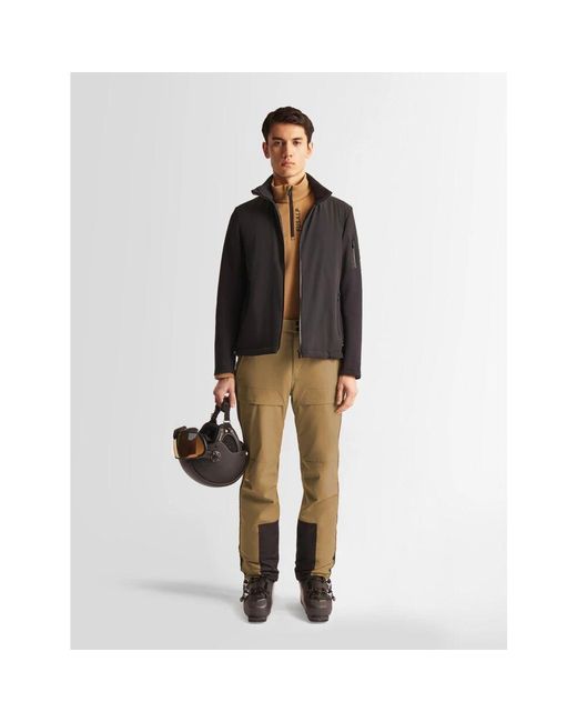 Fusalp Rex jacket in Blue für Herren