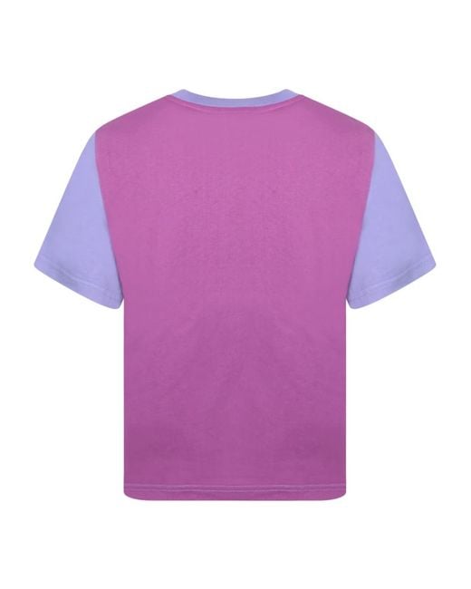 T-Shirts J.W. Anderson en coloris Purple