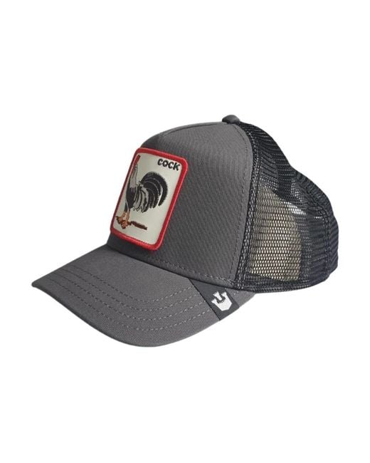 Goorin Bros Black Hats & Caps
