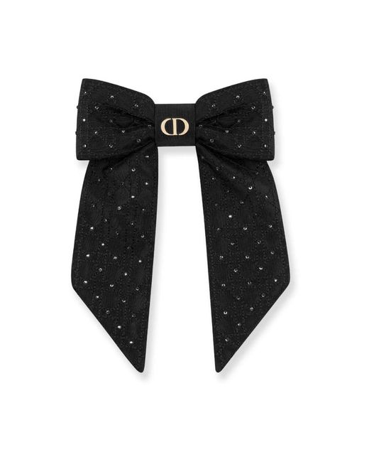Dior Black Accessories