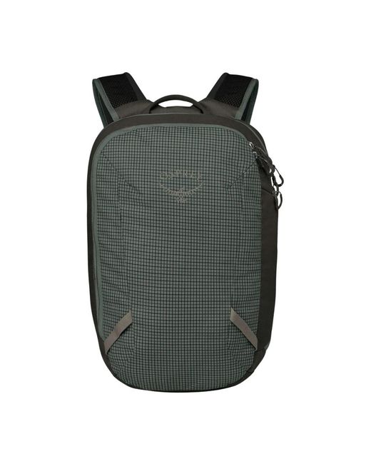 Osprey Green Transporter Panel Loader Rucksack