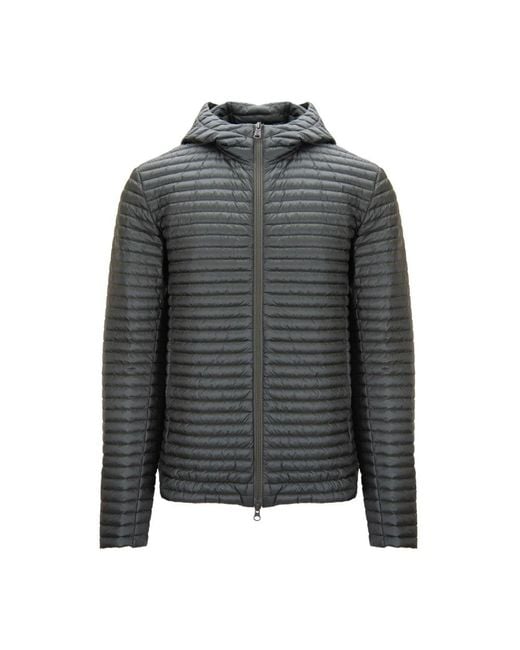 Colmar Down Jacket in het Gray voor heren