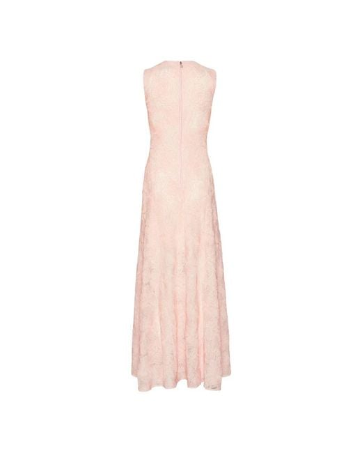 Gowns ROTATE BIRGER CHRISTENSEN de color Pink