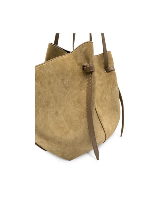 Yuzefi Natural Shopping Bags
