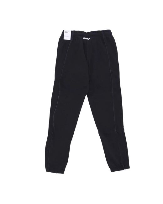 Nike Black Sweatpants for men