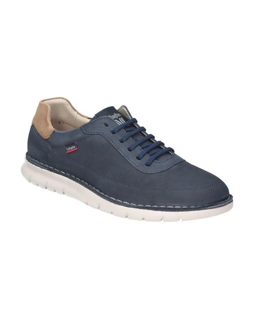 Shoes > sneakers Callaghan pour homme en coloris Blue