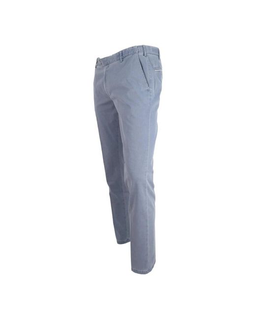 Meyer Blue Slim Fit Jeans for men