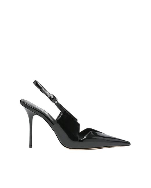 Coperni Black Star Stiletto