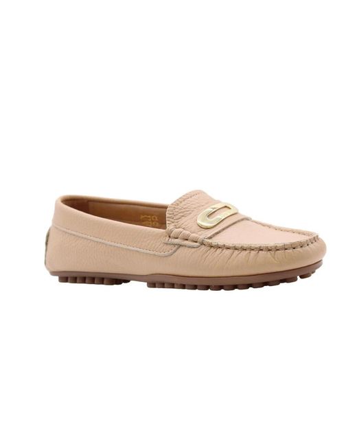 Scapa Natural Loafers