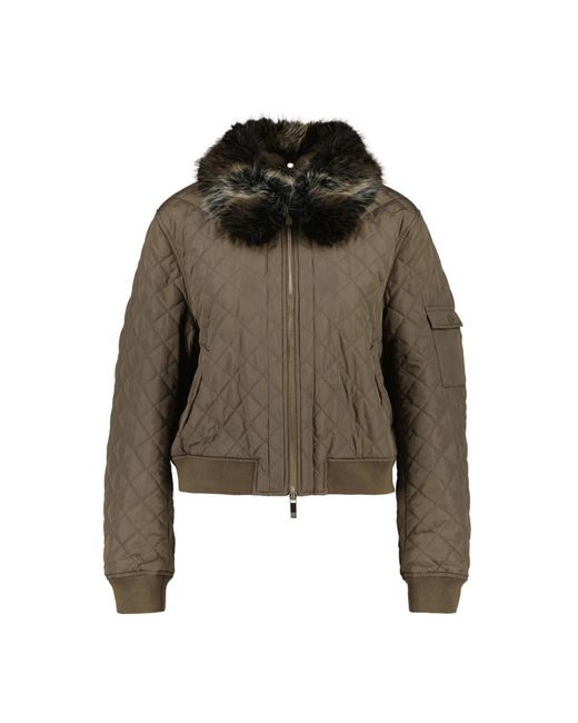 Riani Winterjassen in het Green