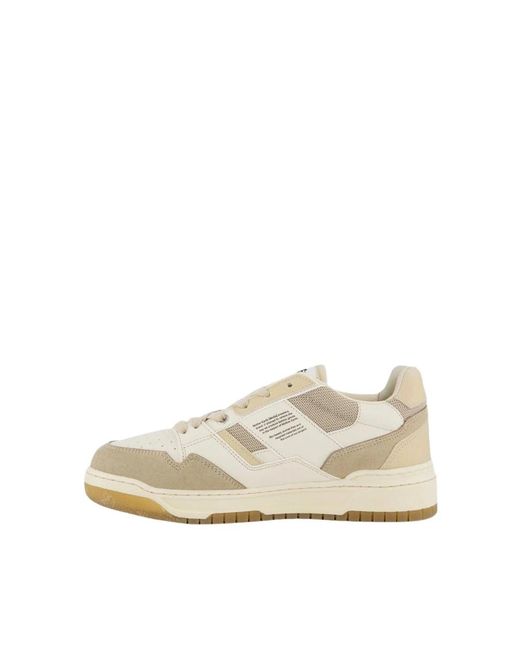 Sneakers Moea en coloris Natural
