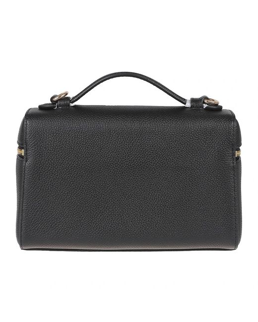 Tory Burch Black Handbags