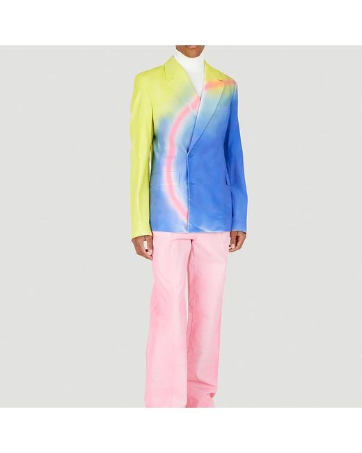 BOTTER Pink Straight Trousers