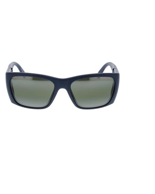 Vuarnet Blue Sunglasses