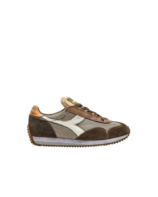 Diadora scarpe deals tela