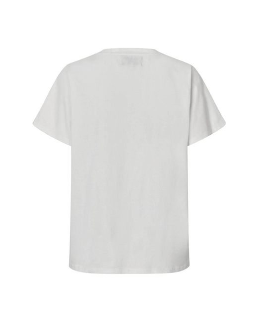 Lolly's Laundry White T-Shirts