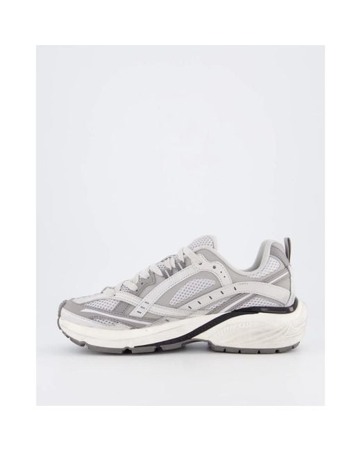 Represent White Sneakers for men
