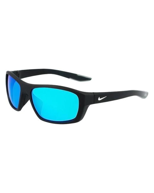 Accessories > sunglasses Nike en coloris Blue