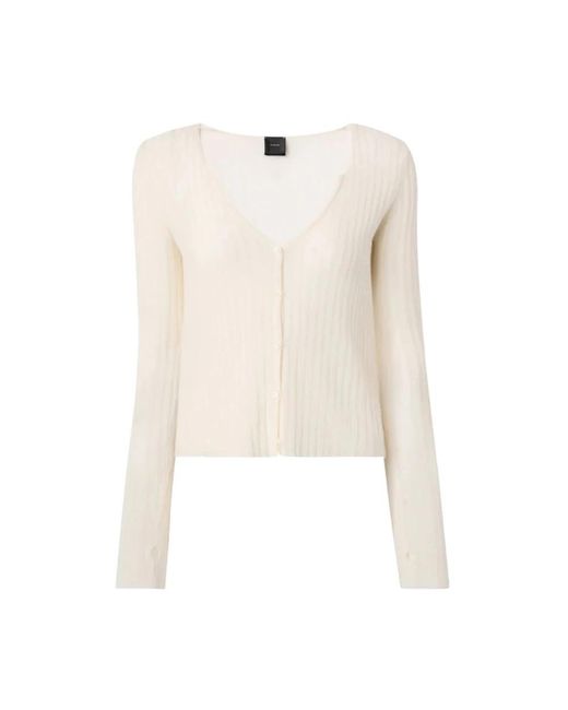 Pinko Cardigans in het White