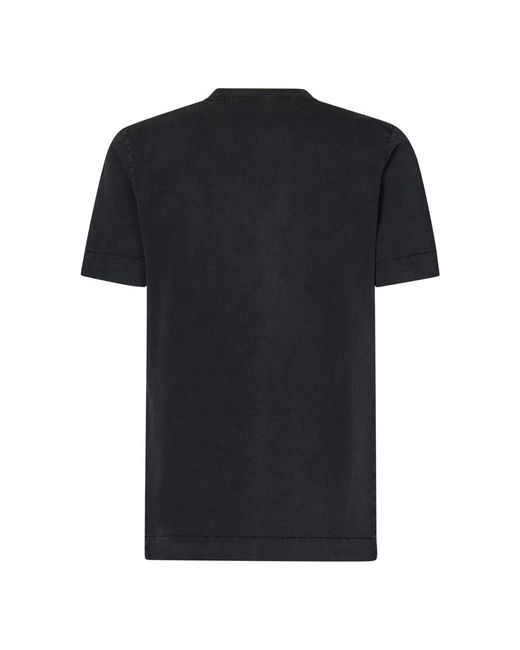 1017 ALYX 9SM Black T-Shirts for men