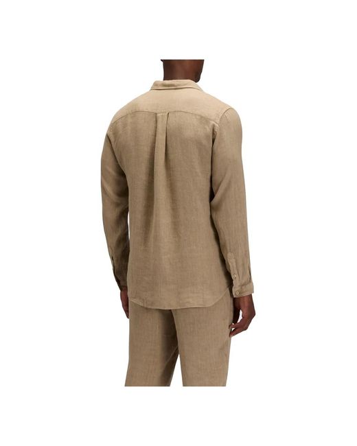 Sundek Natural Casual Shirts for men