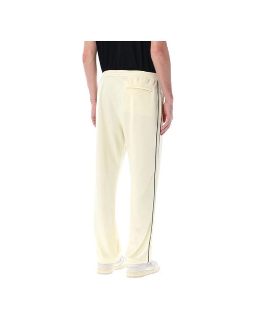 AWAKE NY Yellow Sweatpants for men