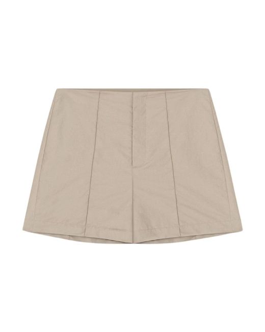 Casual Shorts di Aeron in Natural