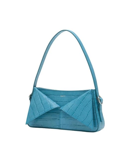 Coperni Blue Shoulder Bags