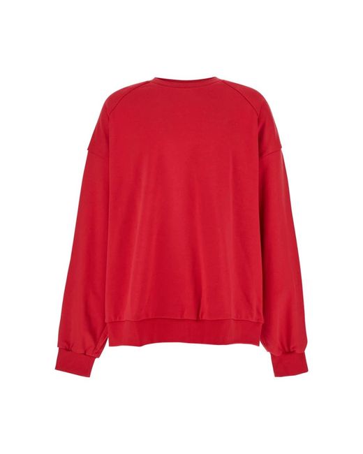 Sweatshirts Juun.J pour homme en coloris Red