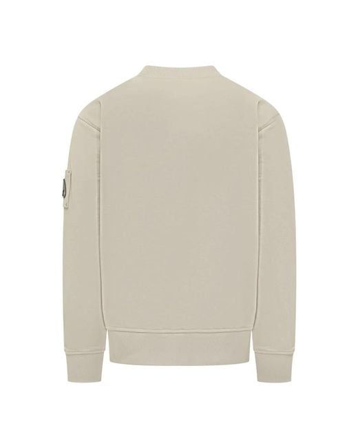 Moose Knuckles White Sweatshirts for men
