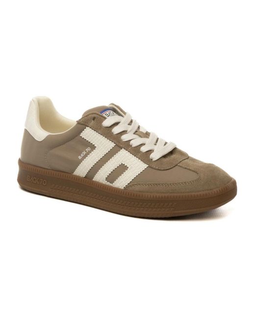 Sneakers Back70 pour homme en coloris Brown