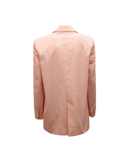 Blazers di Dixie in Pink