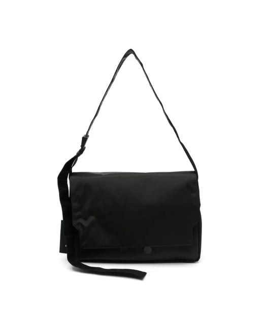 Marni Messenger Bag in Black für Herren