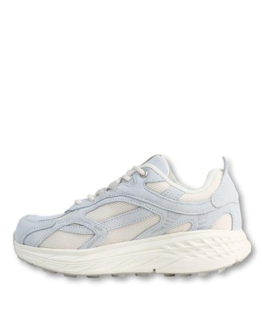 Sneakers Mercer de color White
