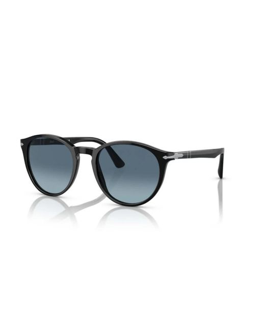 Persol Blue Sunglasses