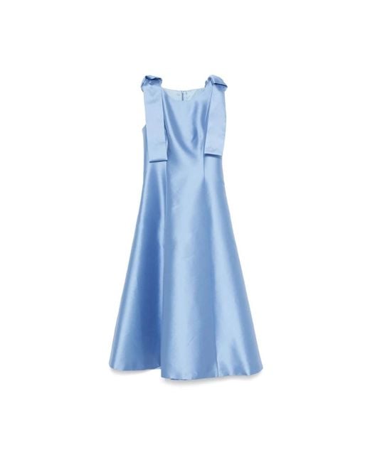Party Dresses Fely Campo en coloris Blue
