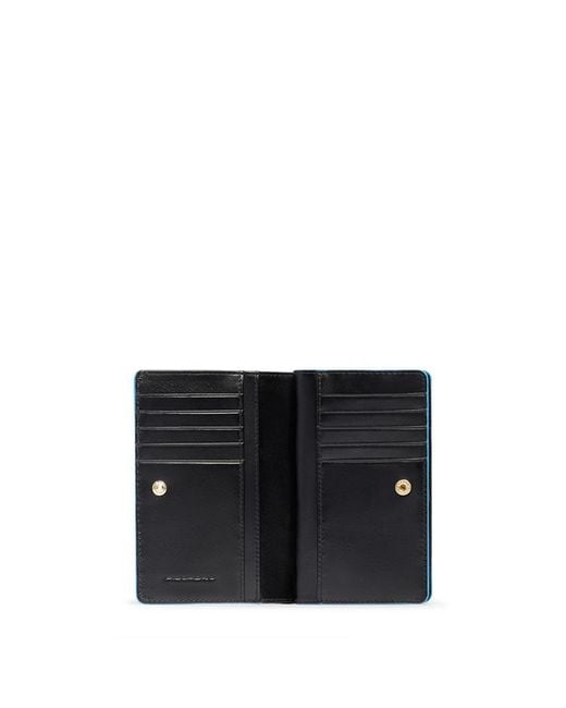 Piquadro Black Wallets & Cardholders