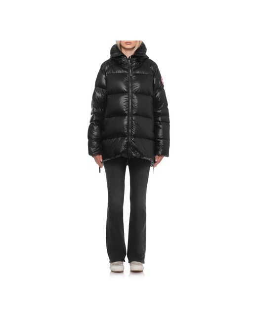 Canada Goose Black Winter Jackets