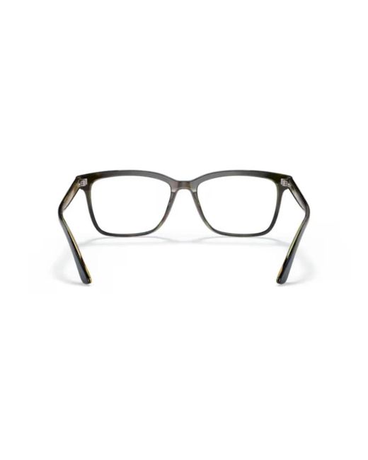 Prada Pr 14Wv Optical Frame in het Brown