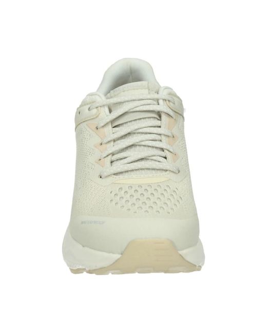 Merrell White Antora 4 Wp
