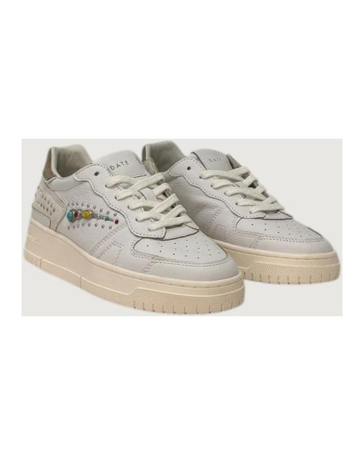 Date Gray Torneo Pure Studs