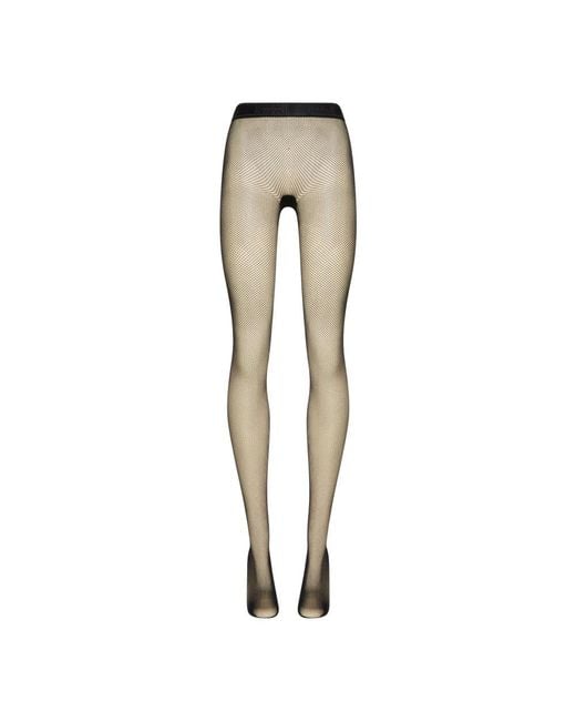 Wolford Natural Twenties Econyl Tights