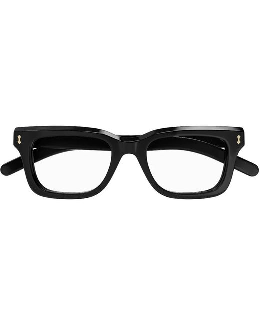 Gucci Accessoires ,Zwart ,Gg 1522O Brillen in het Black