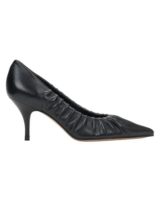 Guglielmo Rotta Blue Pumps