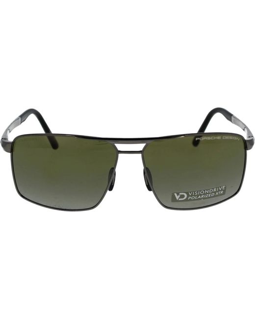 Porsche Design Sunglasses in Green für Herren