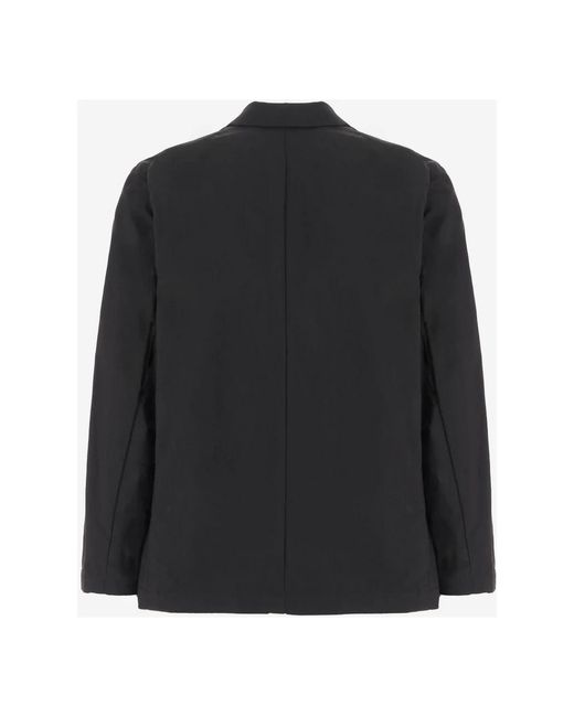And Wander Light Jacket in het Black voor heren