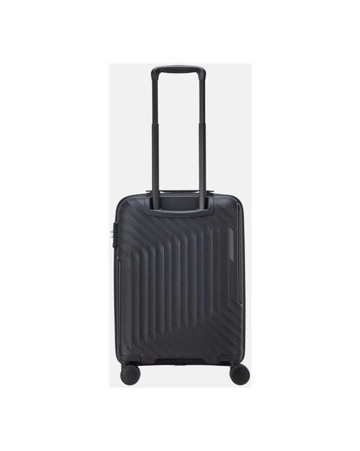 Roncato Black Cabin Bags