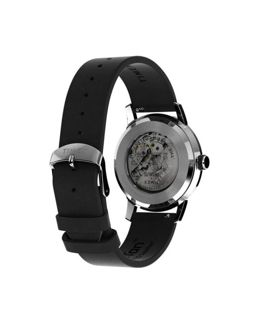 Watches di Timex in Black