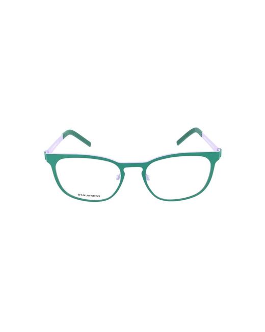 Glasses di DSquared² in Blue