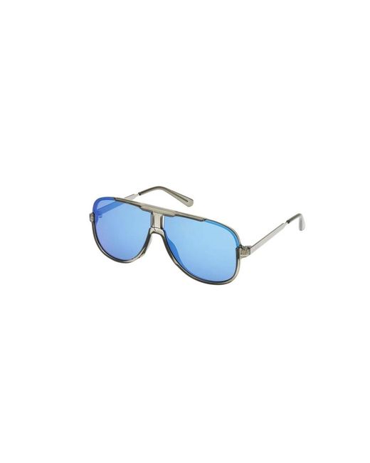 Guess Blue Sunglasses for men